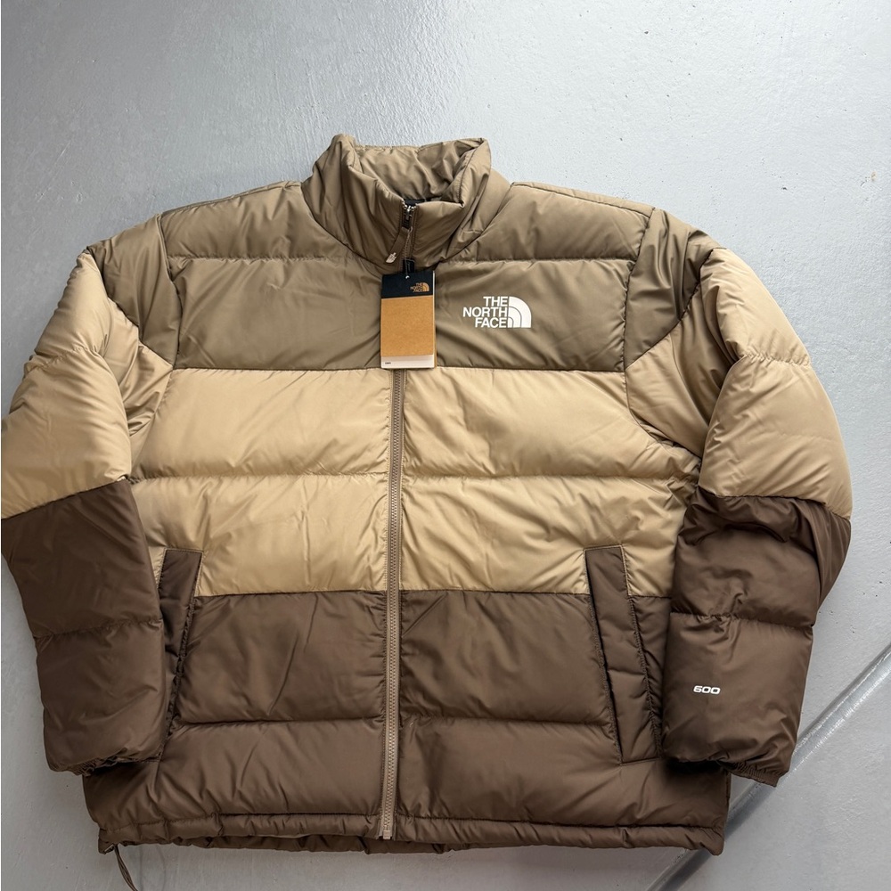 The North Face 600 Men's Frost Fall Jacket Size XL - Picture 3 of 15